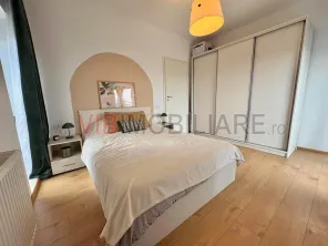 2 Camere - Bloc Nou - Bd Timisoara - Valea Oltului - imagine 3