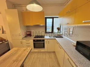 2 Camere - Bloc Nou - Bd Timisoara - Valea Oltului - imagine 12