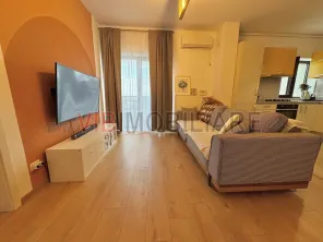 2 Camere - Bloc Nou - Bd Timisoara - Valea Oltului - imagine 7