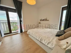 2 Camere - Bloc Nou - Bd Timisoara - Valea Oltului