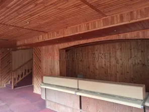 Proprietate turistică | Fost hotel | Teren 8900 mp | Aproape de Dunăre - imagine 17