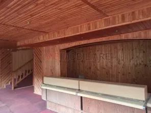 Proprietate turistică | Fost hotel | Teren 8900 mp | Aproape de Dunăre - imagine 18