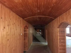 Proprietate turistică | Fost hotel | Teren 8900 mp | Aproape de Dunăre - imagine 22
