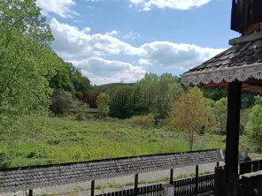 Proprietate turistică | Fost hotel | Teren 8900 mp | Aproape de Dunăre - imagine 2