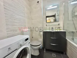 Studio - Plaza - Lujerului - Parcul Liniei - imagine 6