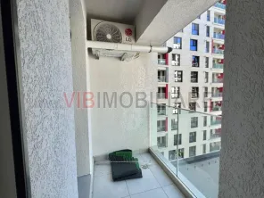 Studio - Plaza - Lujerului - Parcul Liniei - imagine 4