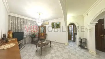 4 Camere - Doamna Ghica - Sector 2 - imagine 3