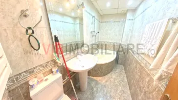 4 Camere - Doamna Ghica - Sector 2 - imagine 7