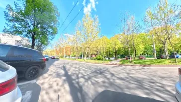 Baba Novac -Belvedere Residence- Vedere parc IOR - 3 camere 120 mp - imagine 20