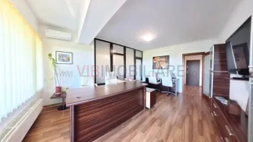 Baba Novac -Belvedere Residence- Vedere parc IOR - 3 camere 120 mp - imagine 3