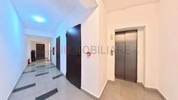 Baba Novac -Belvedere Residence- Vedere parc IOR - 3 camere 120 mp - imagine 17