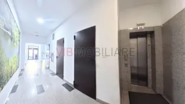 Baba Novac -Belvedere Residence- Vedere parc IOR - 3 camere 120 mp - imagine 19