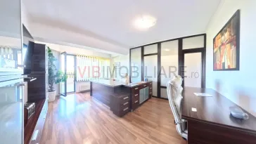 Baba Novac -Belvedere Residence- Vedere parc IOR - 3 camere 120 mp - imagine 2