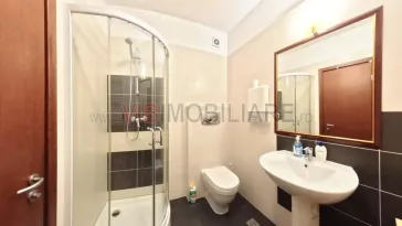 Baba Novac -Belvedere Residence- Vedere parc IOR - 3 camere 120 mp - imagine 16
