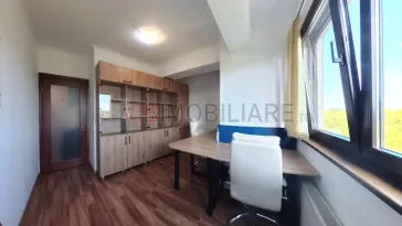 Baba Novac -Belvedere Residence- Vedere parc IOR - 3 camere 120 mp - imagine 13