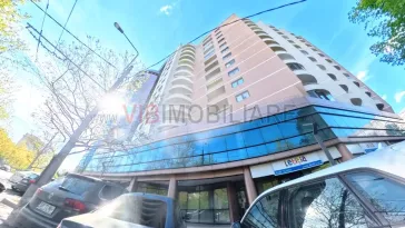 Baba Novac -Belvedere Residence- Vedere parc IOR - 3 camere 120 mp - imagine 21