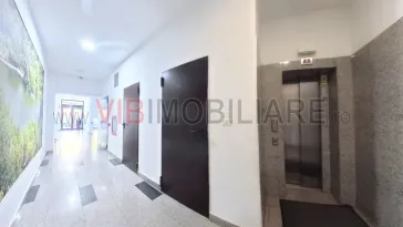 Baba Novac -Belvedere Residence- Vedere parc IOR - 3 camere 120 mp - imagine 19