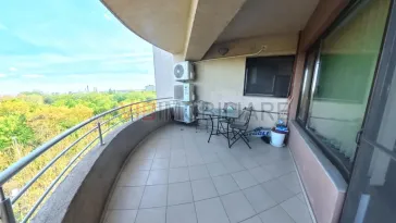 Baba Novac -Belvedere Residence- Vedere parc IOR - 3 camere 120 mp - imagine 5