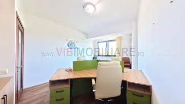 Baba Novac -Belvedere Residence- Vedere parc IOR - 3 camere 120 mp - imagine 11