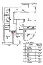 Baba Novac -Belvedere Residence- Vedere parc IOR - 3 camere 120 mp - imagine 22