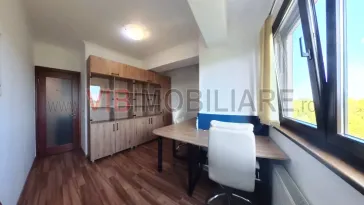 Baba Novac -Belvedere Residence- Vedere parc IOR - 3 camere 120 mp - imagine 13