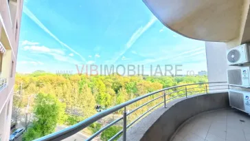 Baba Novac -Belvedere Residence- Vedere parc IOR - 3 camere 120 mp - imagine 6