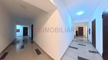 Baba Novac -Belvedere Residence- Vedere parc IOR - 3 camere 120 mp - imagine 18