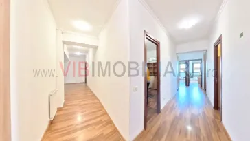 Baba Novac -Belvedere Residence- Vedere parc IOR - 3 camere 120 mp - imagine 8