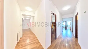 Baba Novac -Belvedere Residence- Vedere parc IOR - 3 camere 120 mp - imagine 8
