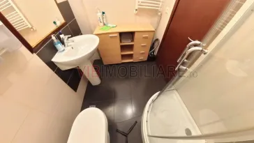 Baba Novac -Belvedere Residence- Vedere parc IOR - 3 camere 120 mp - imagine 15