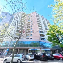 Baba Novac -Belvedere Residence- Vedere parc IOR - 3 camere 120 mp - imagine 7