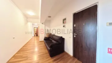 Baba Novac -Belvedere Residence- Vedere parc IOR - 3 camere 120 mp - imagine 10