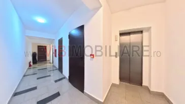 Baba Novac -Belvedere Residence- Vedere parc IOR - 3 camere 120 mp - imagine 17