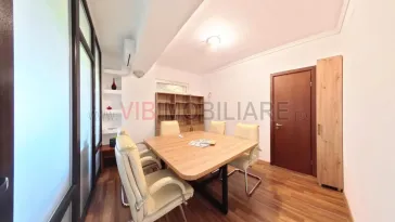 Baba Novac -Belvedere Residence- Vedere parc IOR - 3 camere 120 mp - imagine 4