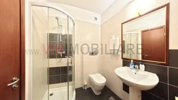 Baba Novac -Belvedere Residence- Vedere parc IOR - 3 camere 120 mp - imagine 16