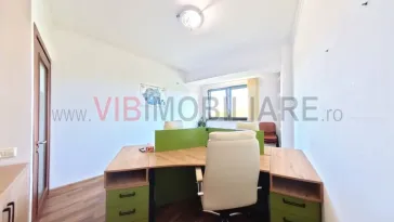 Baba Novac -Belvedere Residence- Vedere parc IOR - 3 camere 120 mp - imagine 11