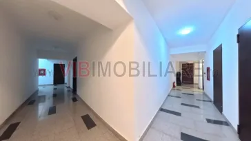 Baba Novac -Belvedere Residence- Vedere parc IOR - 3 camere 120 mp - imagine 18