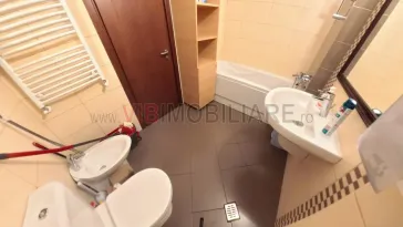 Baba Novac -Belvedere Residence- Vedere parc IOR - 3 camere 120 mp - imagine 14