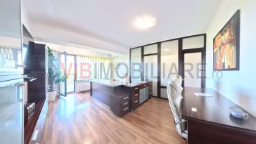Baba Novac -Belvedere Residence- Vedere parc IOR - 3 camere 120 mp