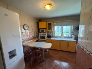 Unirii- Nerva Traian - 84 mp - bloc reabilitat - imagine 1