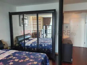 Studio - Piata Alba Iulia  - loc de parcare subteran - imagine 5