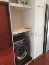 Studio - Piata Alba Iulia  - loc de parcare subteran - imagine 9