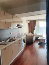 Studio - Piata Alba Iulia  - loc de parcare subteran - imagine 4