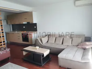 Studio - Piata Alba Iulia  - loc de parcare subteran - imagine 3