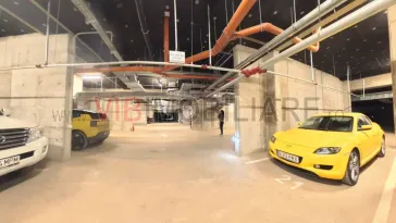 Ghencea / Stellaris Residencias /3 camere mobilat/utilat /NOU / cu parcare proprie - imagine 18