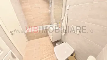 Ghencea / Stellaris Residencias /3 camere mobilat/utilat /NOU / cu parcare proprie - imagine 8