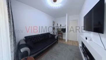 Ghencea / Stellaris Residencias /3 camere mobilat/utilat /NOU / cu parcare proprie - imagine 5