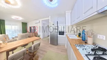 Ghencea / Stellaris Residencias /3 camere mobilat/utilat /NOU / cu parcare proprie - imagine 4