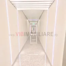 Ghencea / Stellaris Residencias /3 camere mobilat/utilat /NOU / cu parcare proprie - imagine 15