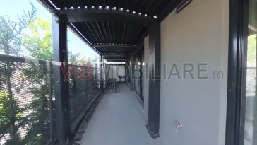 Ghencea / Stellaris Residencias /3 camere mobilat/utilat /NOU / cu parcare proprie - imagine 13